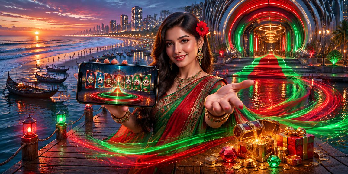 কক্সবাজারে মোবাইলে স্পোর্টস বেটিং অ্যাপ ব্যবহার করছেন একজন