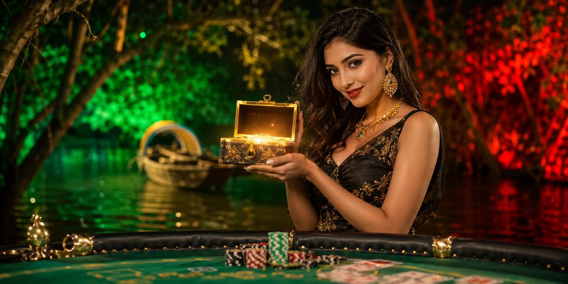 সিলেটে লাইভ বাকারা খেলছেন একজন খেলোয়াড়